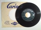 US DOO WOP PLATTERS GIVE THANKS / MAGGIE DOESN'T WORK RARE 7