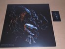 Arckanum - Helvítismyrkr Helvitismyrkr vinyl LP (orange)