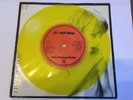U2 - I WILL FOLLOW IRISH YELLOW VINYL 7