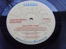 MANFRED MANN'S EARTH BAND ROARING SILENCE 1st A1 B1 Press MINT- TIME CAPSULE LP