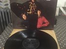 Jimi Hendrix experience Are You Experienced Polydor UK 1st press LP 1967 612001