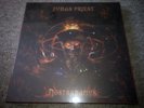 JUDAS PRIEST - NOSTRADAMUS LIMITED EDITION VINYL AND CD BOXSET