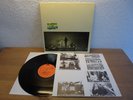 SUPERSISTER PUDDING EN GISTEREN RARE DUTCH POLYDOR PRESS 1972 IN MINT