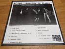 AC/DC   America in Flames