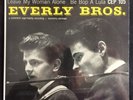 Everly Brothers, Cadence EP 105, STILL SEALED, This Little Girl Of Mine
