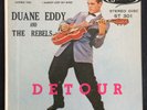 Duane Eddy, Jamie ST 301, STEREO, The Detour EP