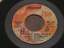 Curtis Blandon 45 Long Run Push comes to Shove Northern soul 7