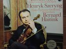 SZERYNG Beethoven Concerto Philips LP 6500-531 Holland violin Haitink NM vinyl
