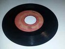 BLANK[COXSONE]/HOLE IN YOUR SOUL - PETER AUSTIN & DUDLEY SIBLEYS [R/STEADY] 7