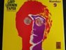 THE LOST LENNON TAPES NUMBER 9 - VERY RARE 12