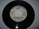ROCKABILLY - VINCE EVERETT - baby let's play house - ABC PARAMOUNT