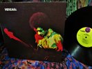 LUDWIG HOT MIX  1970 FIRST PRESS = JIMI HENDRIX = BAND OF GYPSYS = Hard Psych