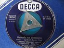 Christa Williams Sweety (Ich Bin Glücklich) / Manuela Aus Venezuela Decca