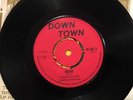 DENZIL & PAT Dream Sincerely DOWNTOWN DT403 1968 VINYL VG+