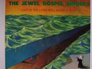 JEWEL GOSPEL SINGERS: I Know The Lord Will Make A Way LP (Mono, rubber stamps o