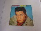 Elvis Presley . Loving You . RCA Records LP Mono 33 1/3 RPM Original Cover