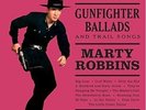 Gunfighter Ballads and Trail Songs (180g) + 4 bonus tracks [VINYL] Marty Robbins