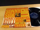 SONNY STITT Sonny Side Up ROOST SLP-2245 Stereo VG+
