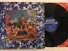 Rolling Stones - Their Satanic Majesties Request 1967 LP w/ 3D Cover NPS-2 (NM-)