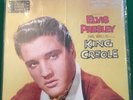 Elvis Presley/King Creole Friday Music Lp 2013 Unplayed