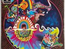 RAINBOW FFOLLY Sallies Fforth - original 1968 UK mono Parlophone psych LP
