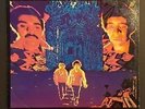 RICARDO RAY Y BOBBY CRUZ / EL BESTIAL SONIDO DE / LP RECORD / MONO / N MINT-