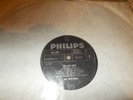 THE OPEN MIND LP PHILIPS 1969 SBL 7893 PSYCH GEM RECORD ONLY NO SLEEVE ORIGINAL