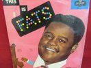 This is FATS DOMINO 1956 Imperial LP London Records 1956 Rockabilly Rock & Roll