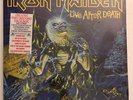 Iron Maiden - Live After Death - SEALED 1986 1st Press 2x LP Album SABB-12441