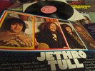JETHRO TULL/SPOOKY TOOTH ? LONDON POP NEWS ? TOP 1st PRESS GIANT-POSTER TOP 1969