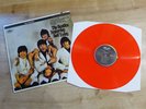 The Beatles - Yesterday And Today / LP red