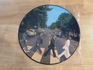 The Beatles - Abbey Road / LP picture disc