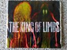 Radiohead The King Of Limbs Newspaper Edition NM Complete 2 x 10