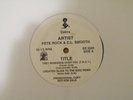 Pete Rock & C.L. Smooth-They Reminisce Over You (T.R.O.Y.) RARE Promo 12