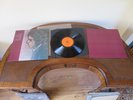 Bob Dylan - Blood On The Tracks LP - Ex- 1st UK Press Vinyl - Worldwide Shipping