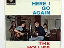 The Hollies - Here I Go Again (UK 7