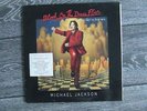 MICHAEL JACKSON BLOOD ON THE DANCEFLOOR HISTORY IN THE MIX LP