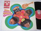 LP THE MONKEES - PISCES AQUARIUS CAPRICORN & JONES LTD. D-ORG 