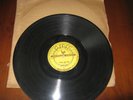 Old Original Sun Label Record Johnny Cash 