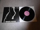 Progressivrock/Beat-LP von White Noise 