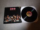Progressivrock/Beat-LP von Zoo 