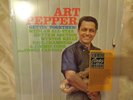 Art Pepper LP 