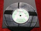 ISLEY BROTHERS MY LOVE IS YOUR LOVE/WHY WHEN LOVE IS GONE TAMLA MOTOWN DEMO RE-I