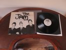 The Jam - In The City LP - Ex+ Vintage UK Pressing Vinyl - Worldwide Shipping