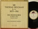 ASD 421 W/G Strauss, Ein Heldenleben, Beecham, Royal Philharmonic Orchestra