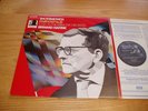 DECCA SXL 6838 SHOSTAKOVICH - SYMPHONY NO 10 - LONDON PO / BERNARD HAITINK EX+