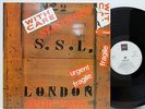 Status Quo         Spare parts        PRT         NM # L