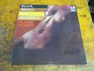 OLIVER NELSON Black Brown & Beautiful LP FLYING DUTCH VG++ 70s jazz clean
