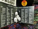SCARCE  Two-Tone JIMI HENDRIX EXPERIENCE   AXIS BOLD AS LOVE 1968 Hard Psych LP