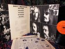 PLAYS CLEAN 1973 UK  SOFT MACHINE 7   FUZZ BASS DISTORTION ORGAN CANTERBURY PROG